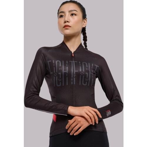 Santic Womens Summer Cycling Jersey Road Bicycle Shirt MTB Bike Jersey Outdoor Sport Ropa Ciclismo Top Size S-3XL Pro Team