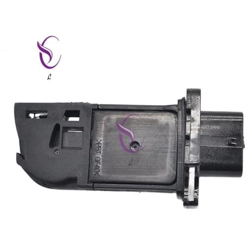 06J906461D AFH60-37 06J 906 461 AFH6037 DMass Air Flow MAF Sensor For Seat Alhambra Altea XL Leon 1P1 Toledo III 1.8TFSI 2.0TFSI