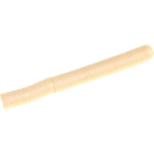 22mm*14m Natural Collagen Casing Sausage Casings Hot Dog Roast Sausage Dried Sausage Collagen Casing Shell Kitchen Baster