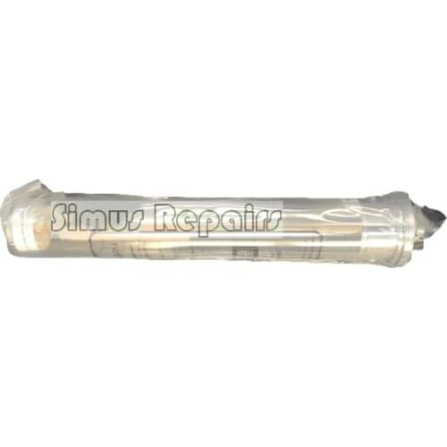 226-50752-00 Shimadzu Oxygen Moisture Hydrocarbon Carrier Gas Helium Three-in-One Purification Tube