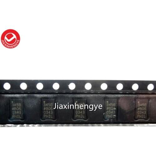 ADXL345BCCZ ADXL345 345B LGA-14 10PCS/LOT Original and New