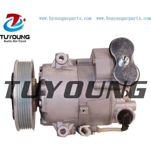 CVC Car a/c compressor for CHEVROLET Cruze OPEL VAUXHALL Astra GTC Meriva 1.4 Petrol 13271268 13395695 1618063 1618424 95516237