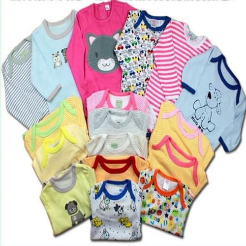 Daiisiki Sets Of Clothes For Babies