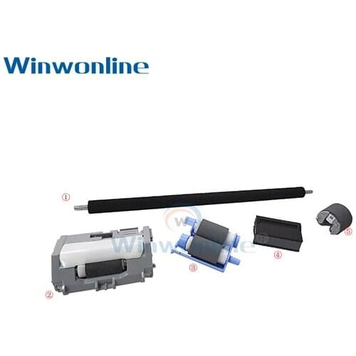 1Set Maintenance Kit For HP M402 M403 M426 M427 TR-M402 RM2-5397-000 RM2-5452-000 RL2-0656-000 RL2-0657-000