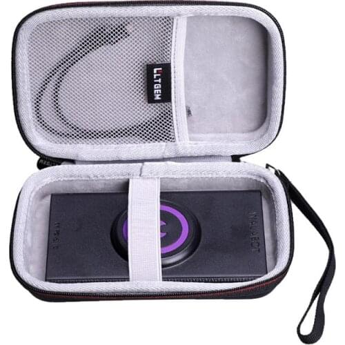 LTGEM EVA Hard Case for Walabot DTY Stud Finder In-Wall Imager