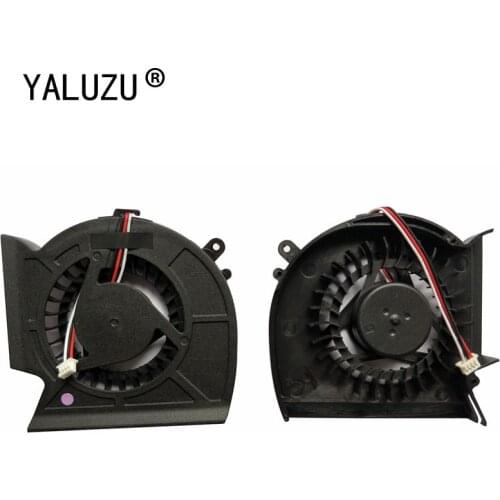New CPU Cooling Fan For SAMSUNG R530 P530 R523 R525 R528 R538 R540 R580 RV508 notebook Cooler replacement Laptop Computer