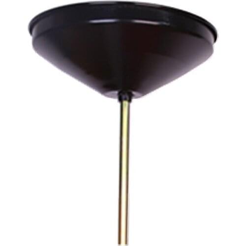 Pneumatic pumping unit oil pan accessories oil rod auto repair oil pan waste oil oil pan funnel collector