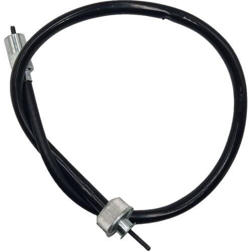 Tachometer Tach Cable for Kawasaki KZ550 KZ750 KZ305 KZ400 KZ440