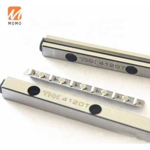 4120T THK cross roller guide rail