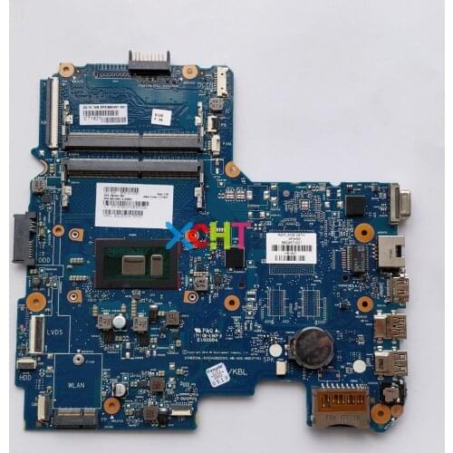 860457-601 860457-001 DINERINL-6050A2822501-MB UMA w i5-6200U CPU for HP 240 G5 NoteBook PC Laptop Motherboard Mainboard