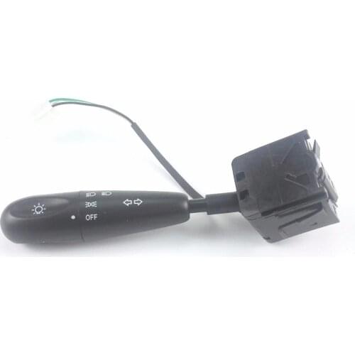 Auto Signal Light Switch for Daewoo Matiz 96314332 505320-1000