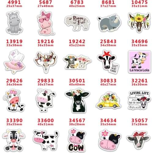 Free shipping Halloween skull resin for bows 30 pcs planar resin PR4991