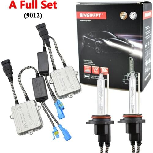 Ксеноновые лампы H8 (PGJ19-1) BINGWFPT China At AliExpress