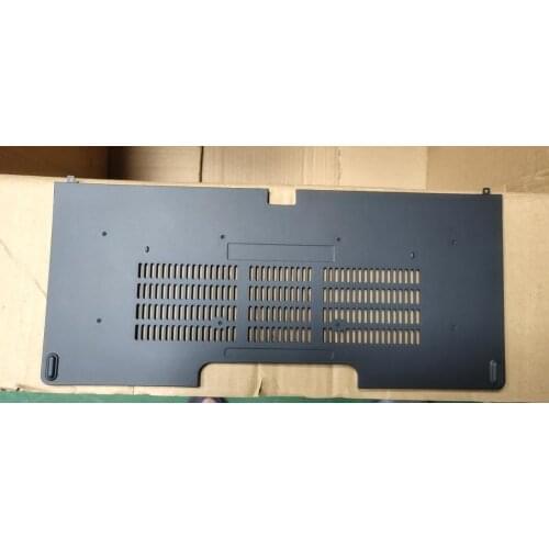New Bottom Base Case Cover Door E-cover For Dell Latitude E7450
