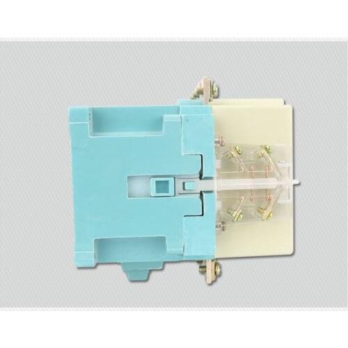 CJ20-25 Factory direct Electric AC contactor coil voltage AC220V CJ20-25A