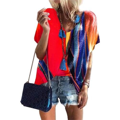 Daxiyee Women's Beach Shirts