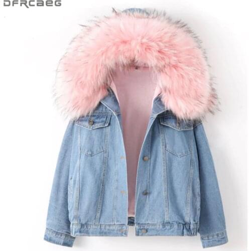 DFRCAEG Women's Bomber Jackets