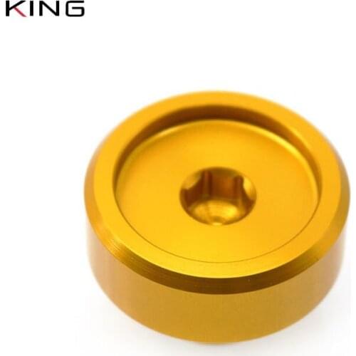 For KAWASAKI VN 650 Vulcan s ER-4F ER4N ER-6F ER-6N ZXR 750 ZXR750R Versys 1000 Versys 650 Oil Filler Cover Screw Plug Cap Bolt