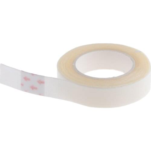 Double Sided Super Strong Adhesive Tape for Toupee Wig Human Hair Extensions