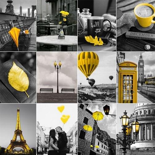 XUEQIXIAOZU Full Round art Diamond embroidery 5D DIY Diamond painting Diamond mosaic painting Home decoration gifts 2020 New