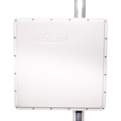 MIGLink Computer Hardware And Software