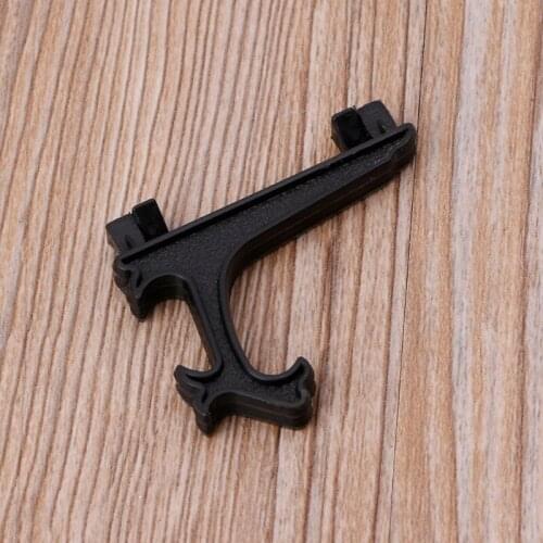 Mini Plastic Display Stand Plate Coin Card Medal Golf Balls Holder Easel