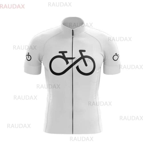 Mens Short Sleeve Cycling Jersey Summer Fashion Bike T-shirt Outdoor Road Bike Team Ropa De Ciclismo Hombre Quick-Dry Shirt