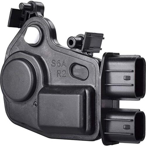 Front Rear Door Lock Actuator 72115S6AJ01 72155S5PA11 For 2003-2007 Honda Accord Coupe
