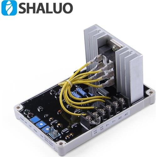 SHALUO Mini Uninterruptible Power Supplies