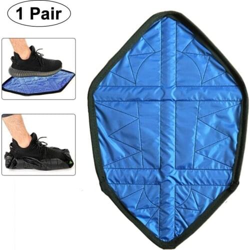 SHANGCATS Shoe Covers