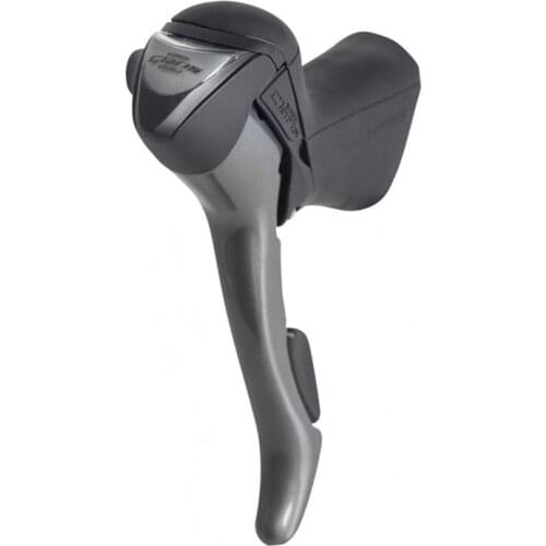 Shimano Road Claris ST-2400 STI Shifter Lever Left 2 Speed Only w/ Original Inner Shift Cable Double Left 2s only
