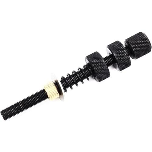 Bicycle Bottom Bracket Removal Tool Square Hole&Spline Axis BB Bracket Anti-Drop Disassembly Tool Socket Fixing Rod