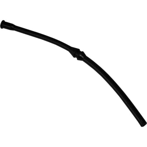 10X Black Fuel Hose Pipe For Chinese Chainsaw 4500 5200 5800 45cc 52cc MT-9999 28TC