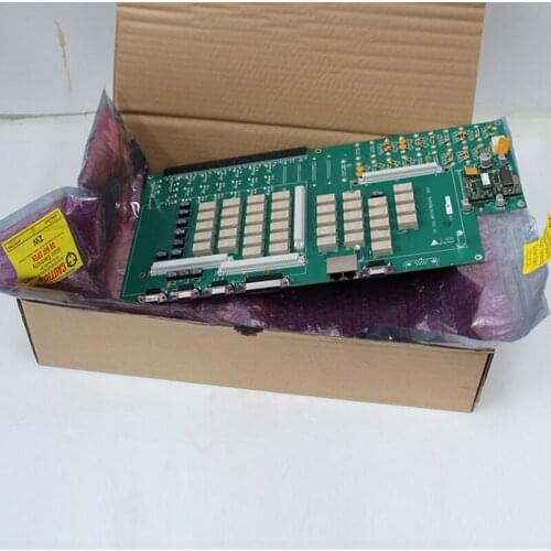 810-031325-106 printed circuit board used in good condition