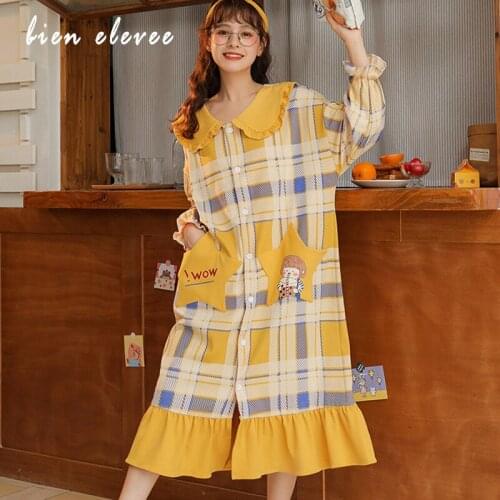 Bien Elevee Women's Nightgowns