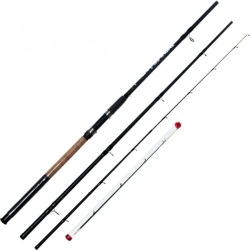 Kaida Feeder Rods
