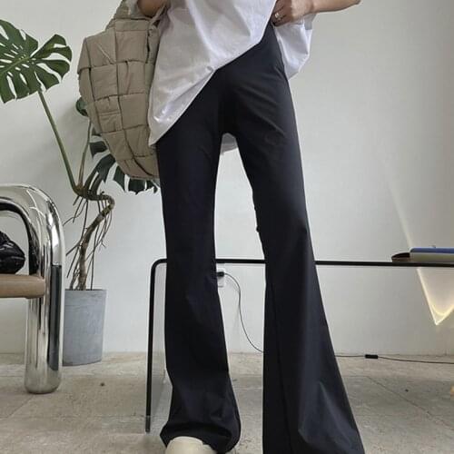 Lucky Pocket Womens Summer Pants
