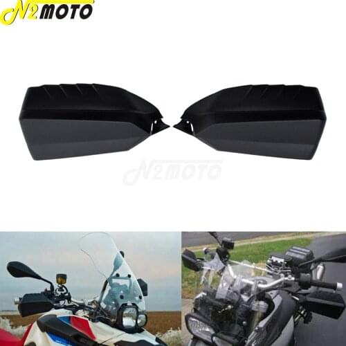 Motorcycle Plastic Handguard Hand Shield Protector Falling Protection for BMW F650GS F700GS F800GS K70 K72 Pretective Gear Cover