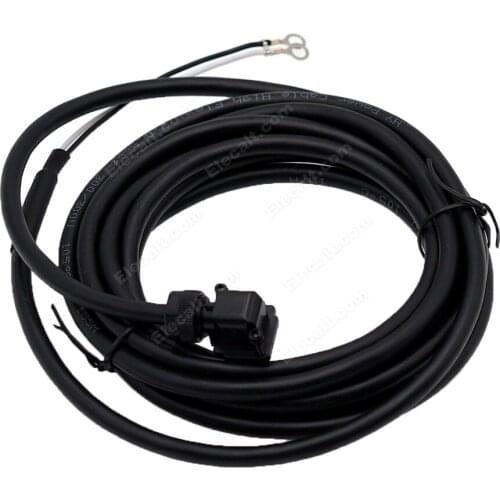 Brake Cable Drag Chain Cable for Panasonic MFMCB0100PKT MFMCB0050PKT MFMCB0030PKT MFMCB0020PKT 2M/ 3M/ 5M/ 10M