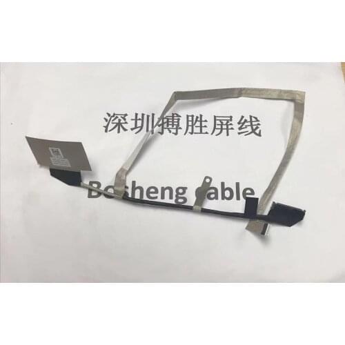 Video screen Flex cable For Dell Latitude E5480 laptop LCD LED Display Ribbon cable 40pin touch 094VKJ DC02C00EL00