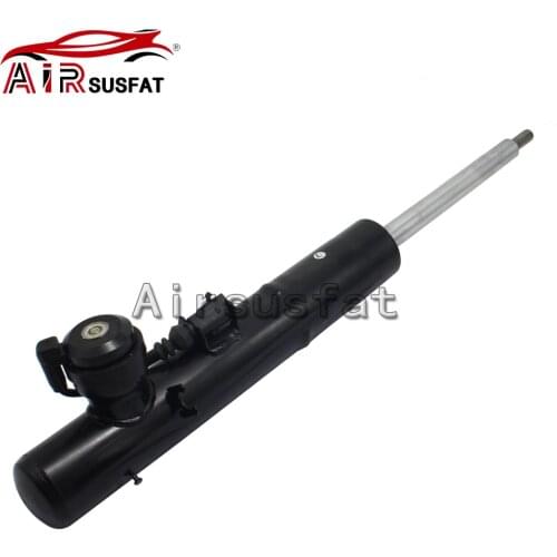 1 Piece Front / Rear Air Damper Strut Suspension Shock Absorber For Audi Q5 with ADS 2009-2017 8R0413029J 8R0513025K 8R0513026J