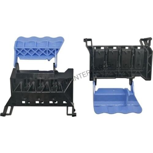 2019 New price 2pcs C7769-69376 Compatible New Carriage Cover for HP DJ500 DJ800 plotter spare parts