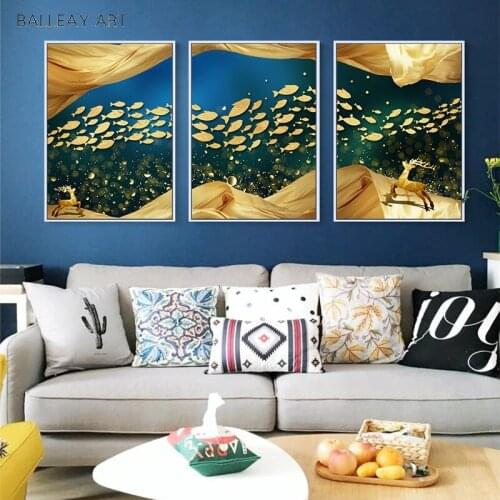 Wall Posters BALLEAY ART China