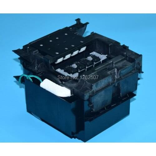 Cleaning unit for hp 500 800 510 Printer service station for hp 500 800 500ps 800ps printer spare parts