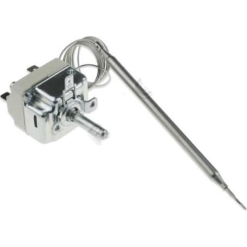 ELECTROLUX 003262 OPERATING THERMOSTAT 90 BAIN MARIE HOT CUPBOARD ZANUSSI