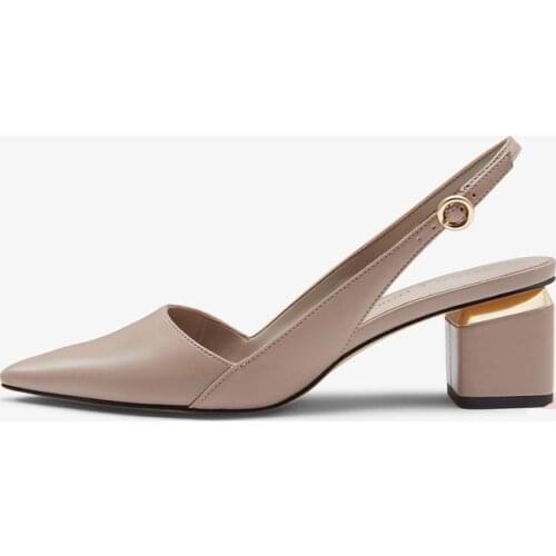 Обувь на среднем каблуке Firmranch China At AliExpress