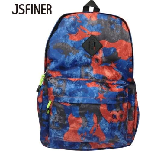 JSFINER Children's Bags And Backpacks