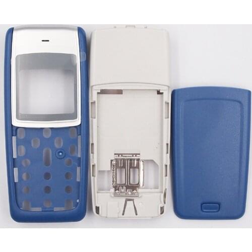 BaanSam New Housing Case For Nokia 1110 Without Keyboard