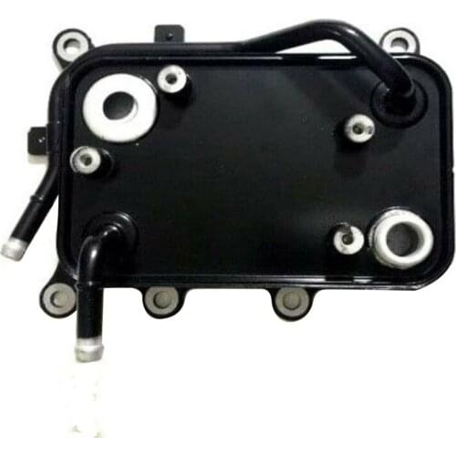 Transmission Oil Fluid Cooler Warmer for Hyundai Sonata Santa Fe Palisade for Kia Sorento 25620-1U500