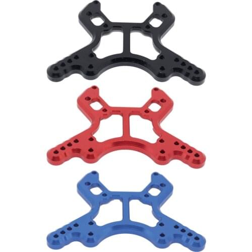 RC Front Shock Tower Parts Fit for Arrma Kraton 6S 1:8 RC Car Monster Truck